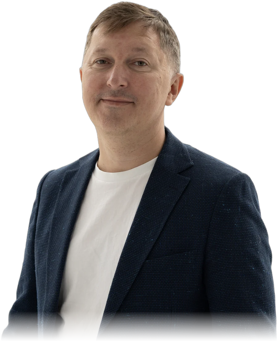 Керівник ARGUS Consulting group